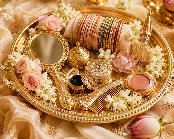 Adornment & Cosmetics