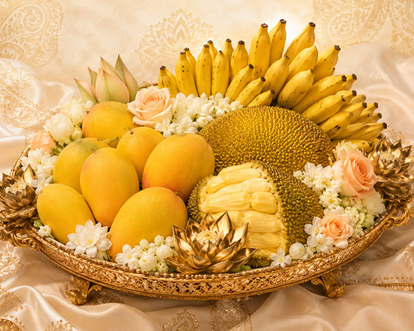 Fresh Fruits