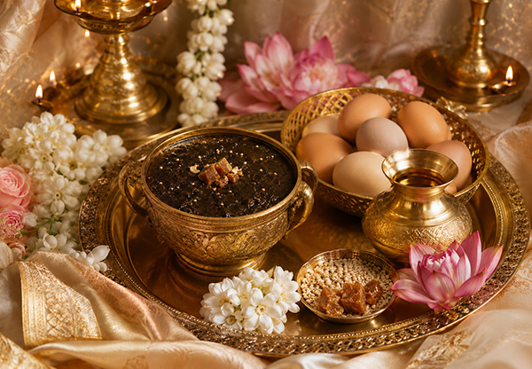Nourishing the Body